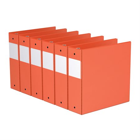 CLASS.EUR ESSENTIAL 3" RND.OR