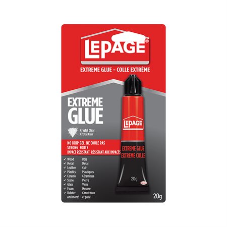 COLLE LEPAGE EXTREME 20G