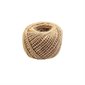 BEADING CORD HEMP NATURAL