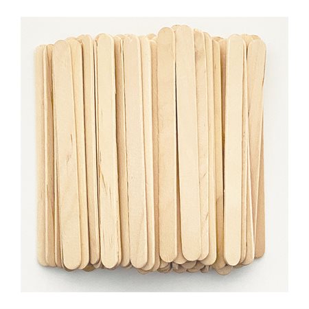 CRAFT STICKS 4 5" 150PCS