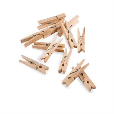 CLOTHES PINS 2 75" 50PCS
