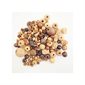 WOOD BEADS NATURAL 250G