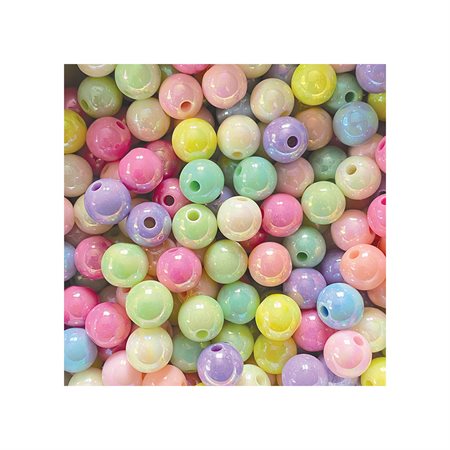 PEARL BEADS ASS 280PCS