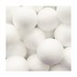 BOULES STYROFOAM ASS 16PCS