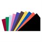 FEUILLES MOUSSE 9X12 ASS
