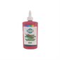 GLITTER GLUE RED 236ML