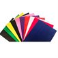 FELT SHEETS ASS 50PCS