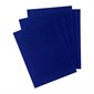 FEUTRE 9X12 BL ROYAL 10PCS