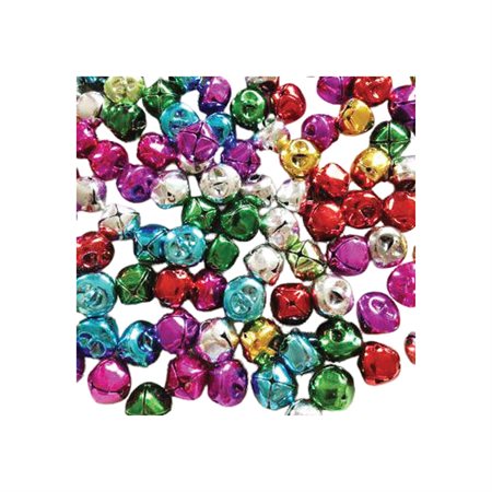 JINGLE BELLS ASS 100PCS