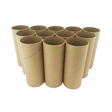 ROULEAU KRAFT 4 5"X1 75" 12PCS