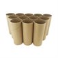 KRAFT PAP ROLL 4 5"X1 75"12PCS