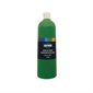 ACRYLIC PAINT GREEN 473ML