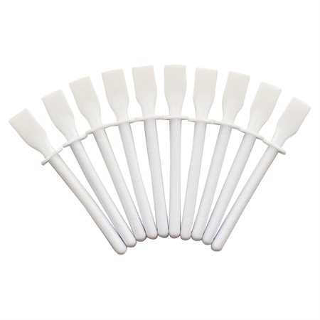 SPATULE COLLE FLEXIBLE 12CM
