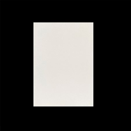 TOILE CARTON 5X7 BLN