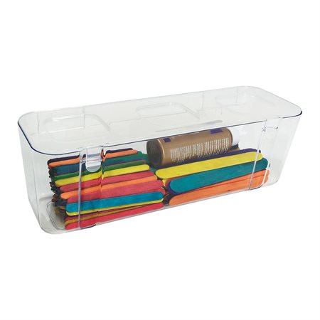 ORGANIZER CONTAINER LARGE