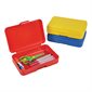 PENCIL BOX YELLOW
