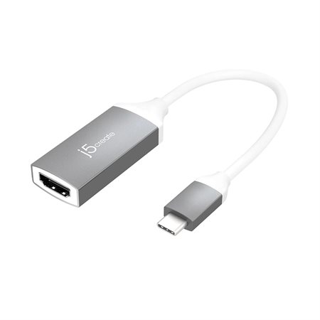 ADAPTATEUR USB-C HDMI