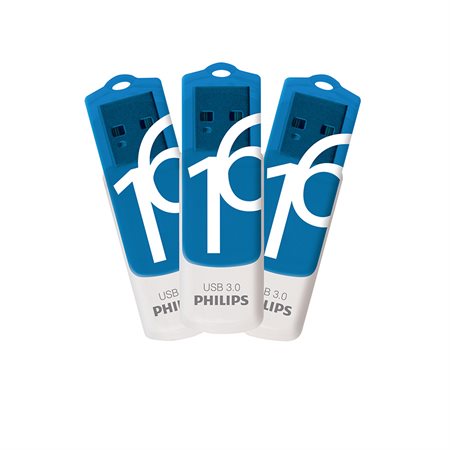 CLE USB PHILIPS 16GB