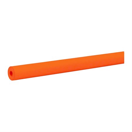 RAINBOW KRAFT ROLL ORANGE