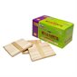 CRAFT STICKS NATURAL 1000PCS