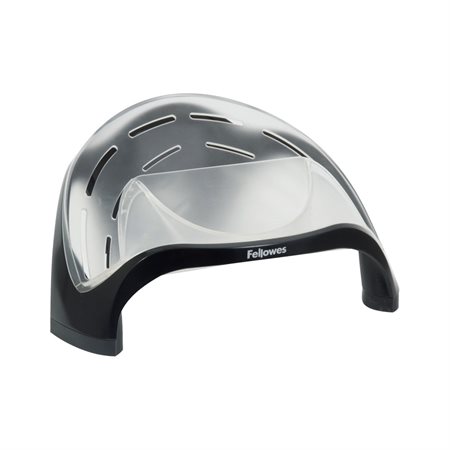 SMART SUITES LAPTOP RISER BK