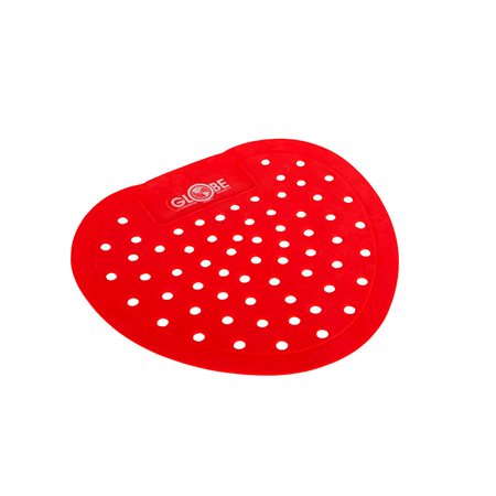 ECRAN URINR VINYLE CERISE