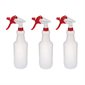 BOTTLES SPRAY RED WH