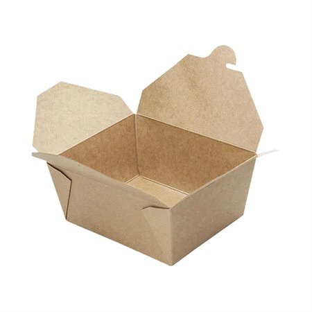 COMP.FOOD CONT.#8 6X4 75X2 5