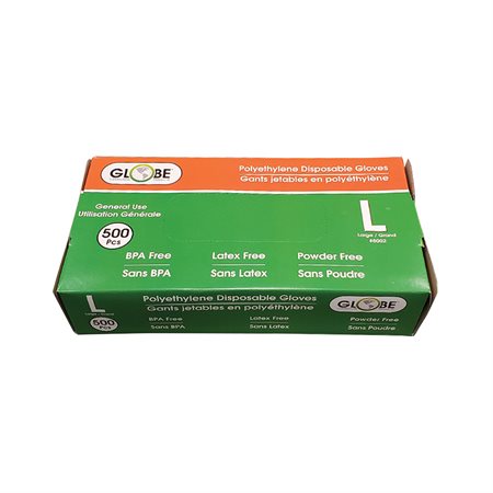 Disposable Deli Gloves