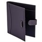Executive Faux Leather Portfolio Folder