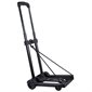 Chariot compact pliable