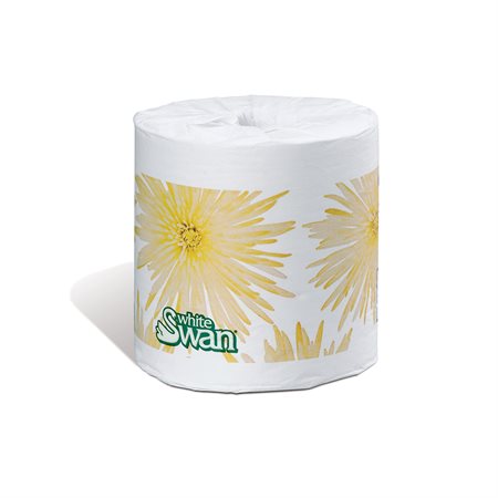 Bathroom Tissue 2-ply