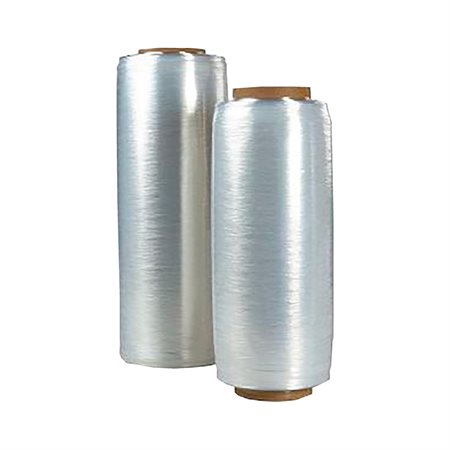 Pre-stretched EcoSupreme Hand Wrap