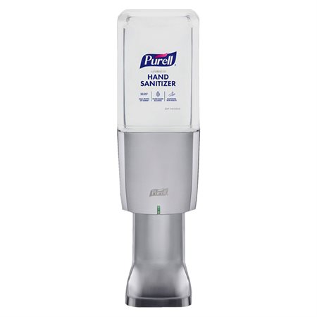 Distributeur d’antiseptique pour les mains sans contact ES10