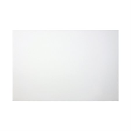 Panneau en mousse pour projets