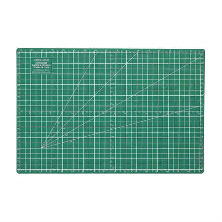 Tapis autoréparable