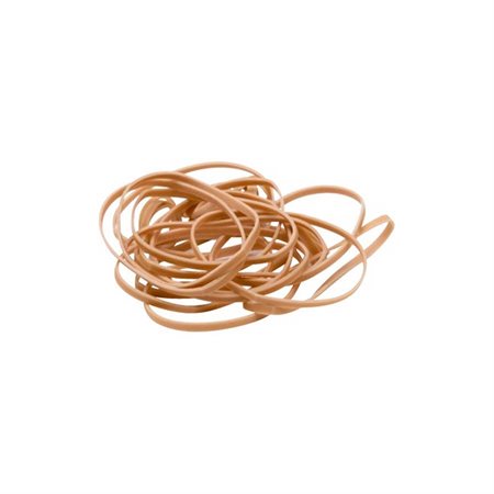 RUBBER BAND 1 / 4LB #333
