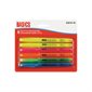 Pen Style Highlighters Assorted Colours