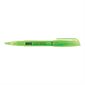 Pen Style Highlighters Green