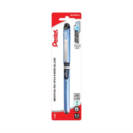 EnerGel® Stick Gel Roller Pen 0.5 mm