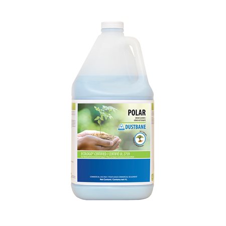 Polar Cream Cleaner