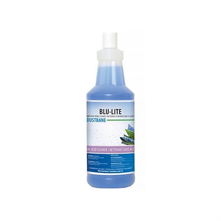 Blu-Lite Disinfecting Bowl Cleaner