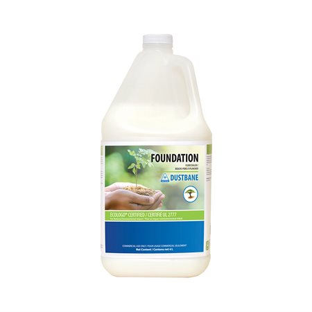 Foundation Floor Sealer