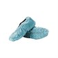 Blue Polypropylene Shoe Cover X-Large