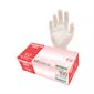 Gants d'examen en vinyle VE1
