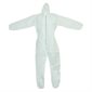 CoverMe™ Coveralls with Hood