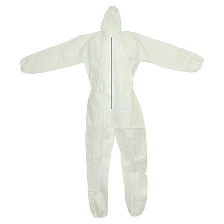 CoverMe™ Coveralls with Hood