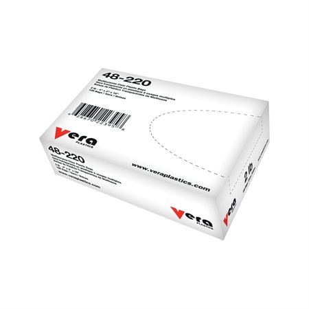 Vera Plastics Pound Bags