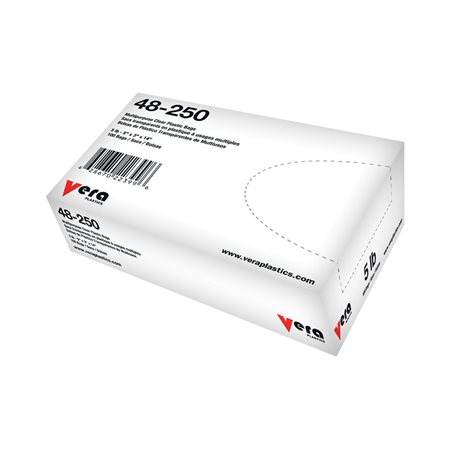 Vera Plastics Pound Bags