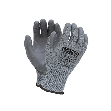 PrimaCut™ Earth Polyurethane Coated Cut Resistant Gloves